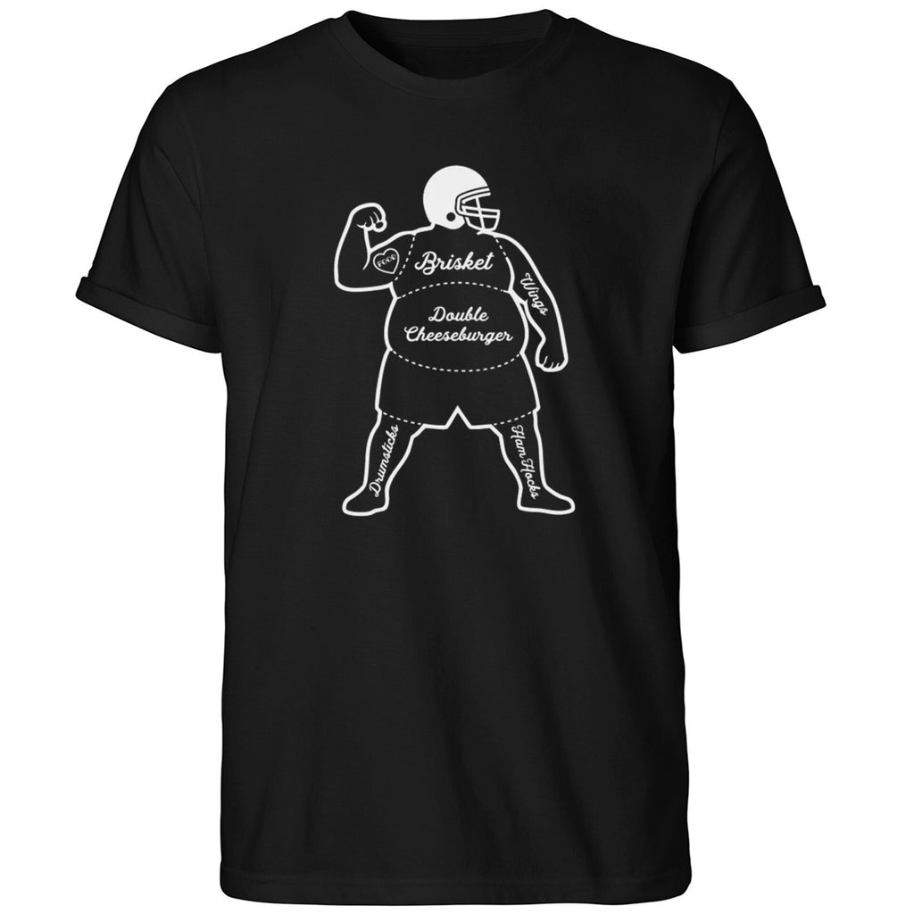 Big Man Atomy Shirt