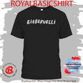 Big Sean Biebervelli Skylrk Coachella Shirt
