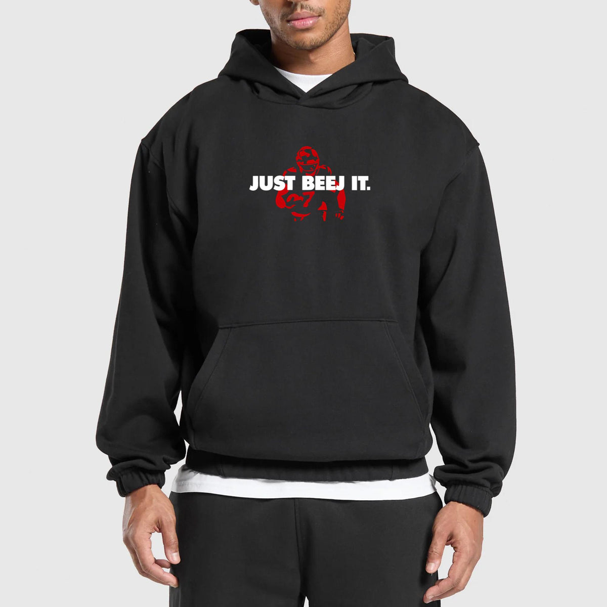 Bijan Robinson Just Beej It Shirt