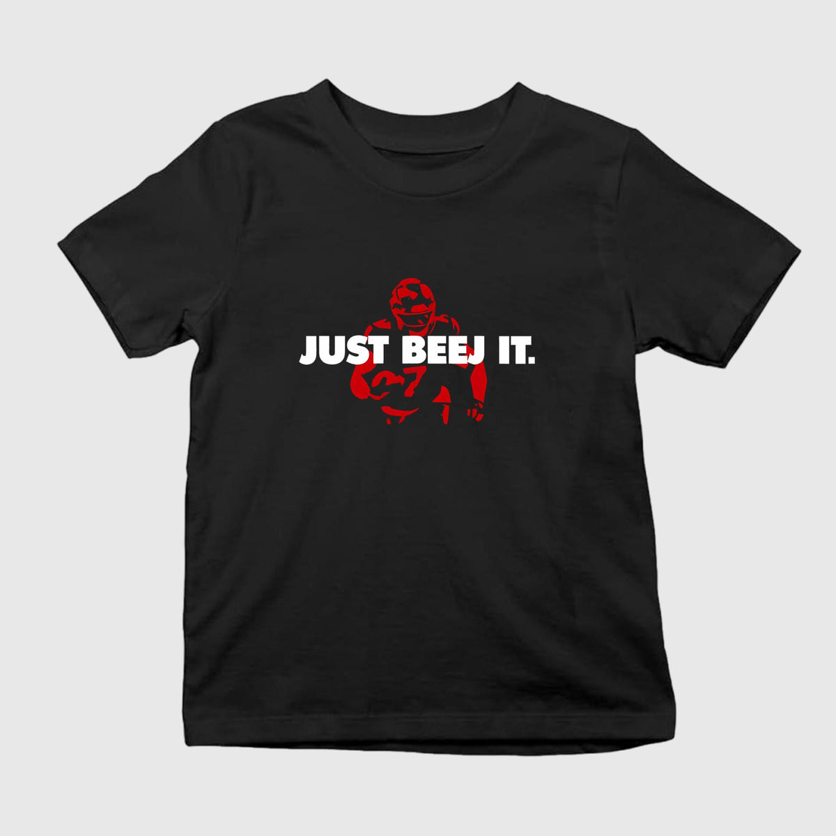 Bijan Robinson Just Beej It Shirt