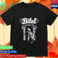 Bilal Soul Sista 25 T-Shirt