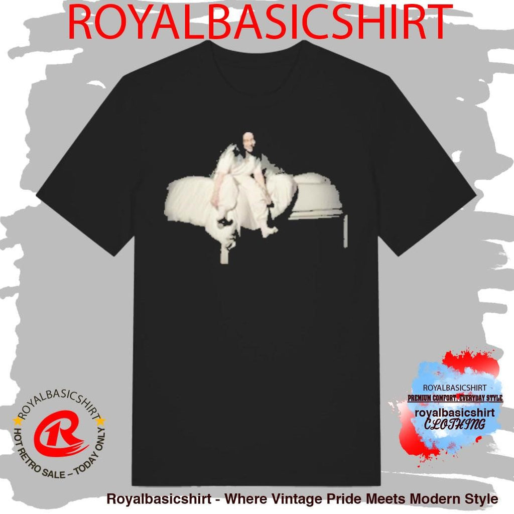 Billie Eilish Wwafawdwg Anniversary T-Shirt