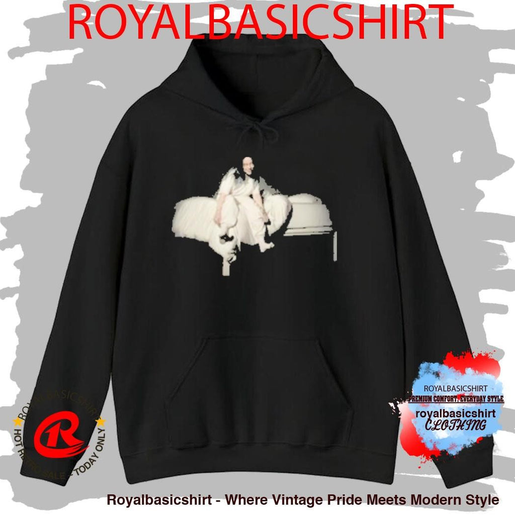 Billie Eilish Wwafawdwg Anniversary T-Shirt