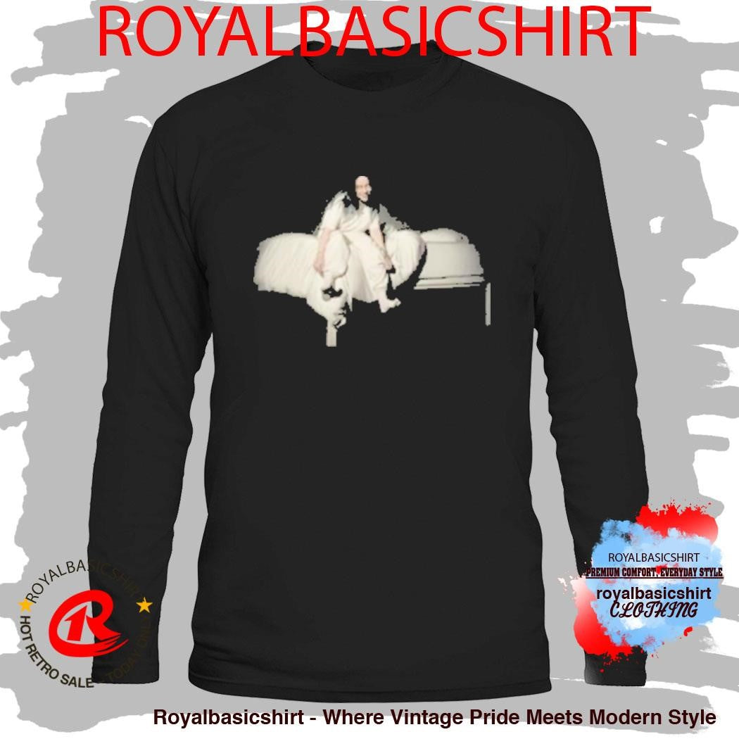 Billie Eilish Wwafawdwg Anniversary T-Shirt