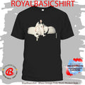 Billie Eilish Wwafawdwg Anniversary T-Shirt