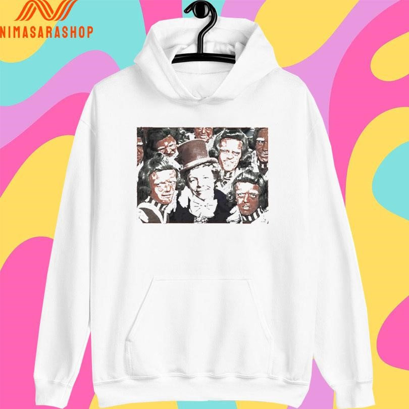 Bitcoin Wonka Max Keiser Shirts