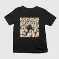 Black Sheep Flipping Off Shirt