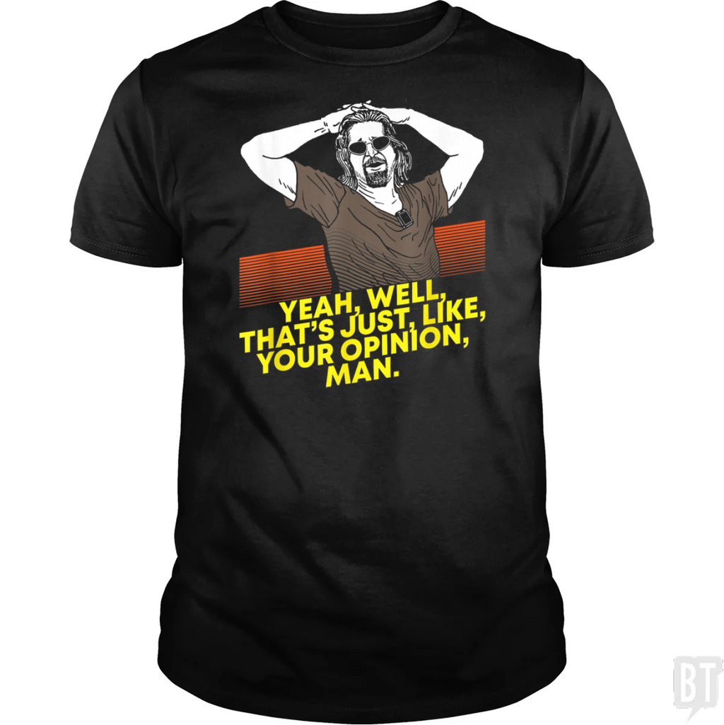 Your Opinion