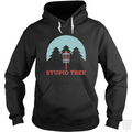 Disc Golf Hoodie