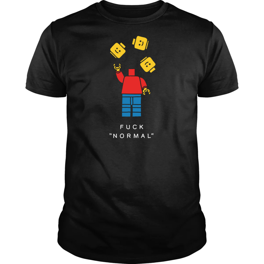 F_ck Normal