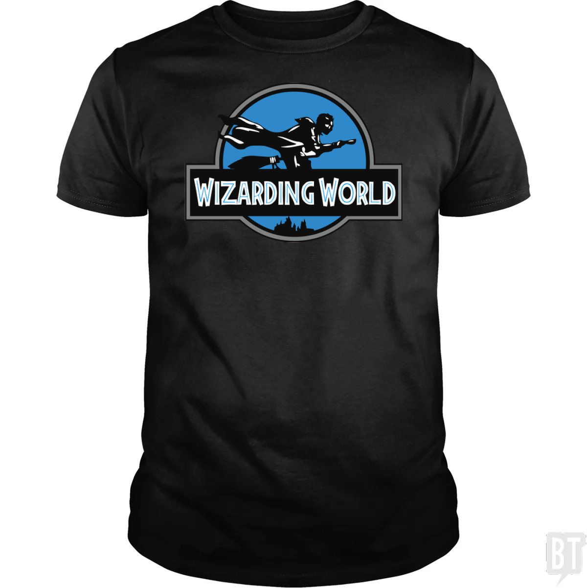 Wizarding World