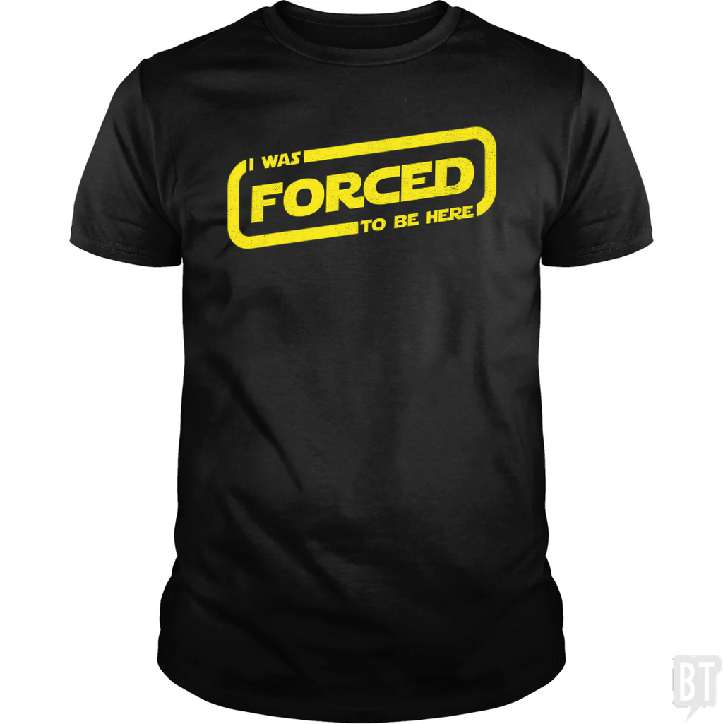 Forced