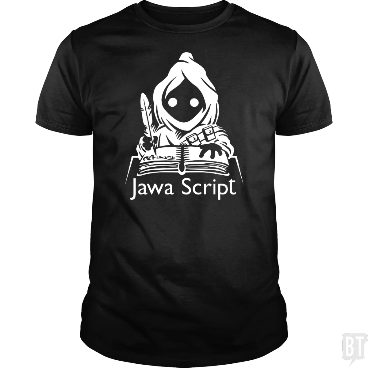 Jawa Script