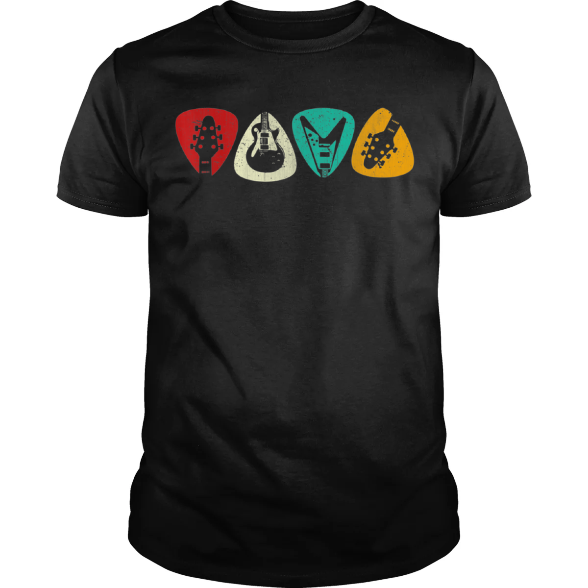 Guitar Pick