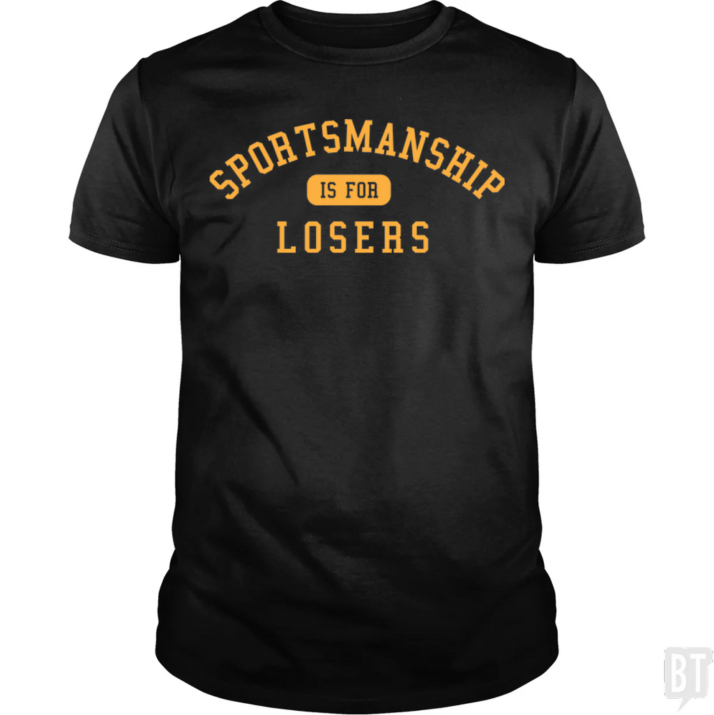 Sportsmanship