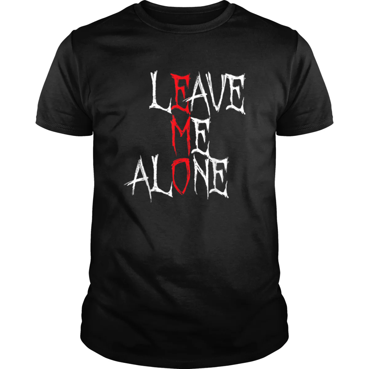 Leave Me Alone