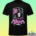 Blackcraft P Is For Poe Shirt