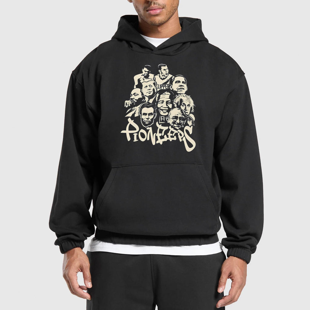 Blake Griffin Pioneers Shirt