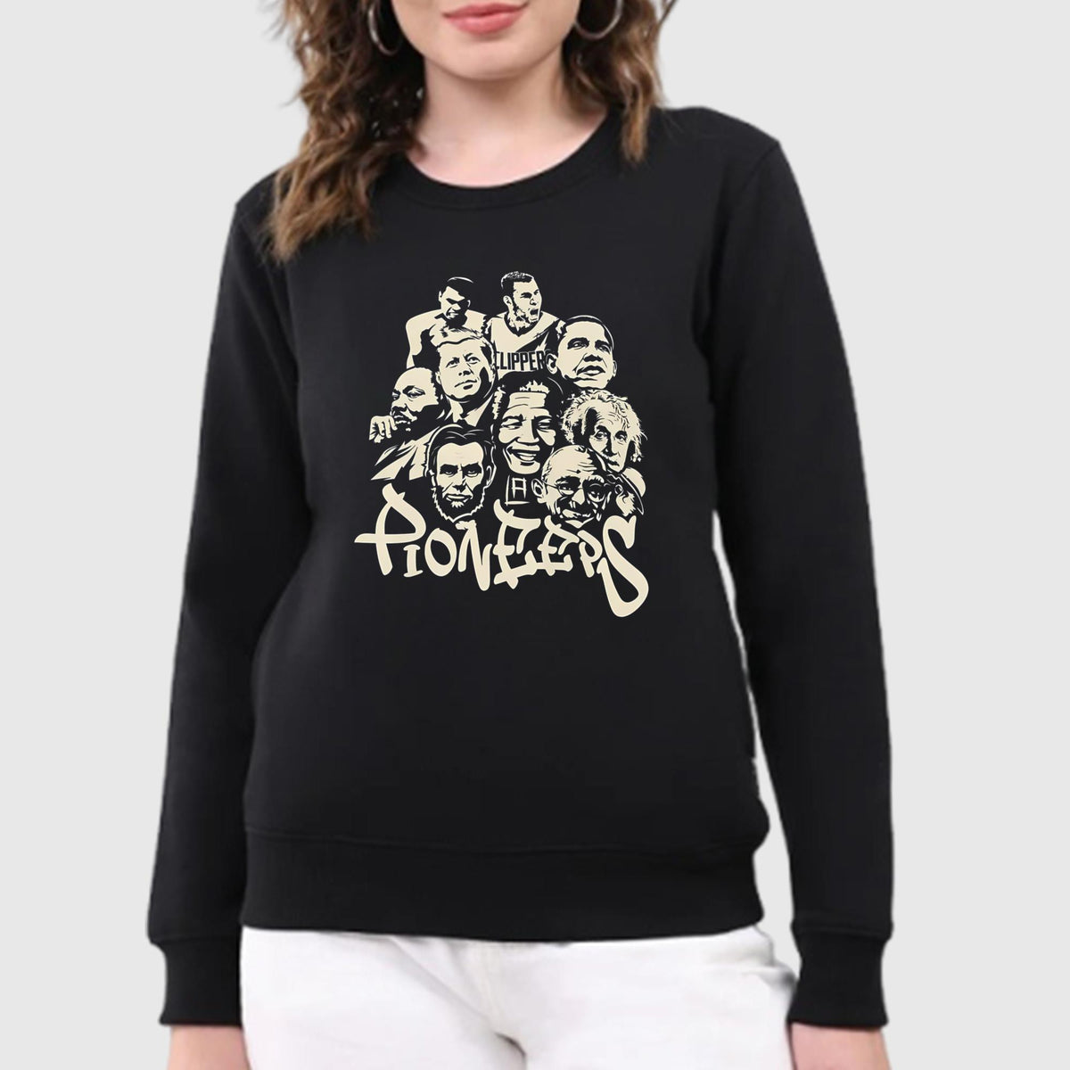 Blake Griffin Pioneers Shirt