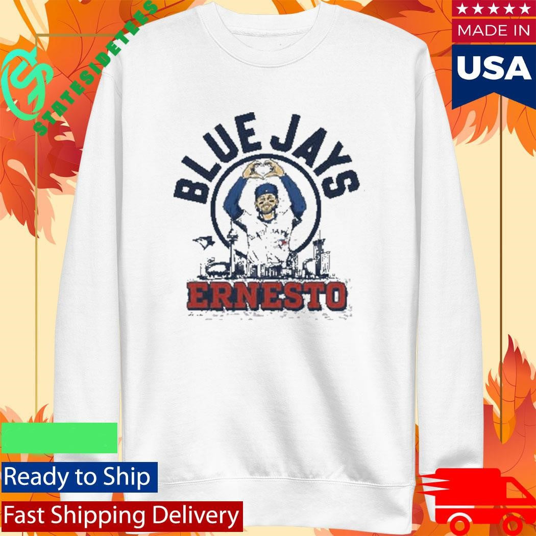 Blue Jays Ernesto Shirt