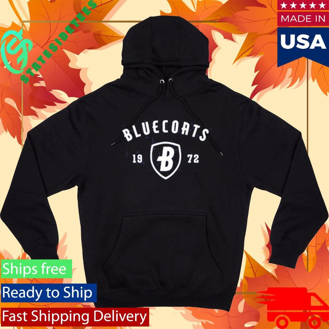 Bluecoats Athletic Logo 1972 Shirt