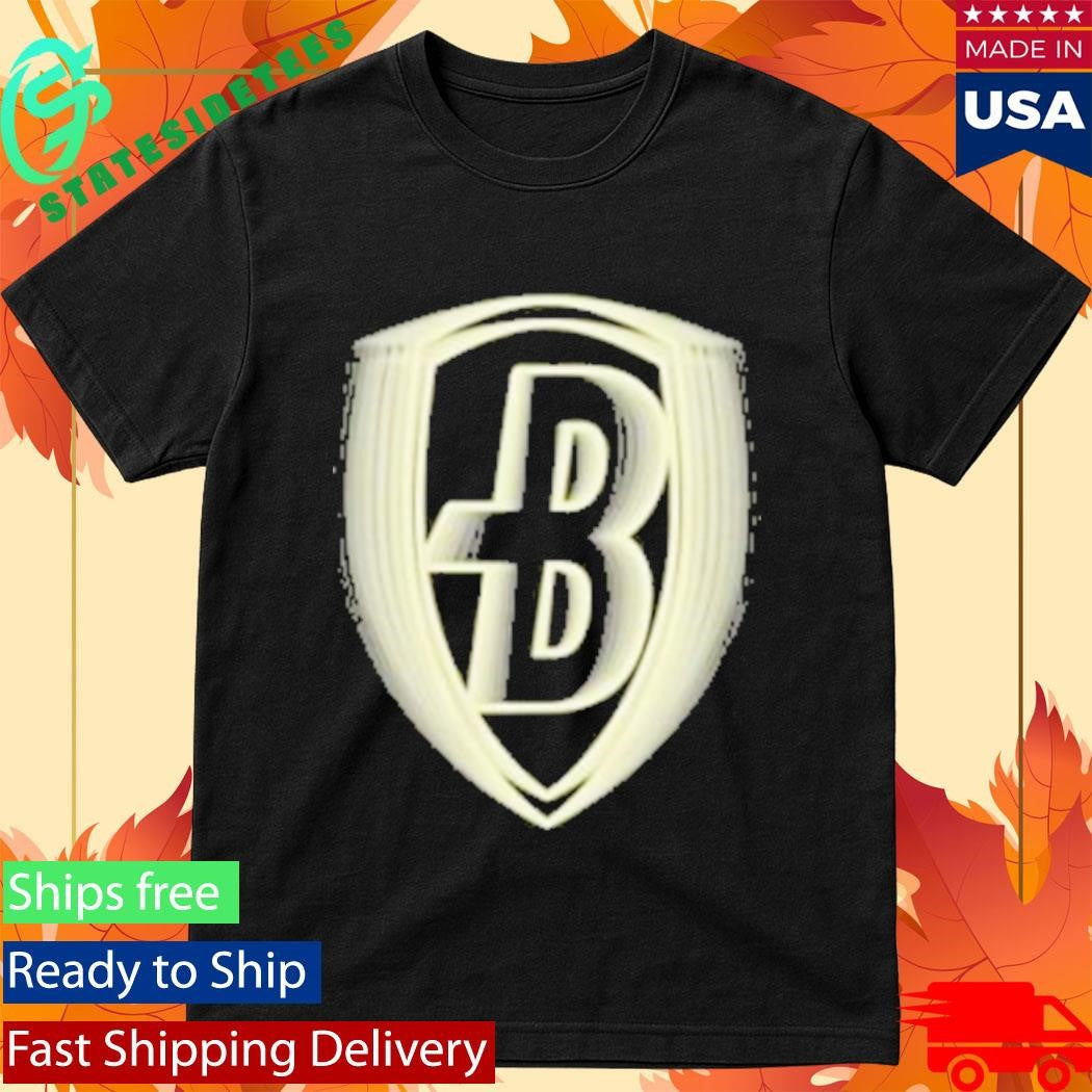 Bluecoats Bloo26 Logo Shirt