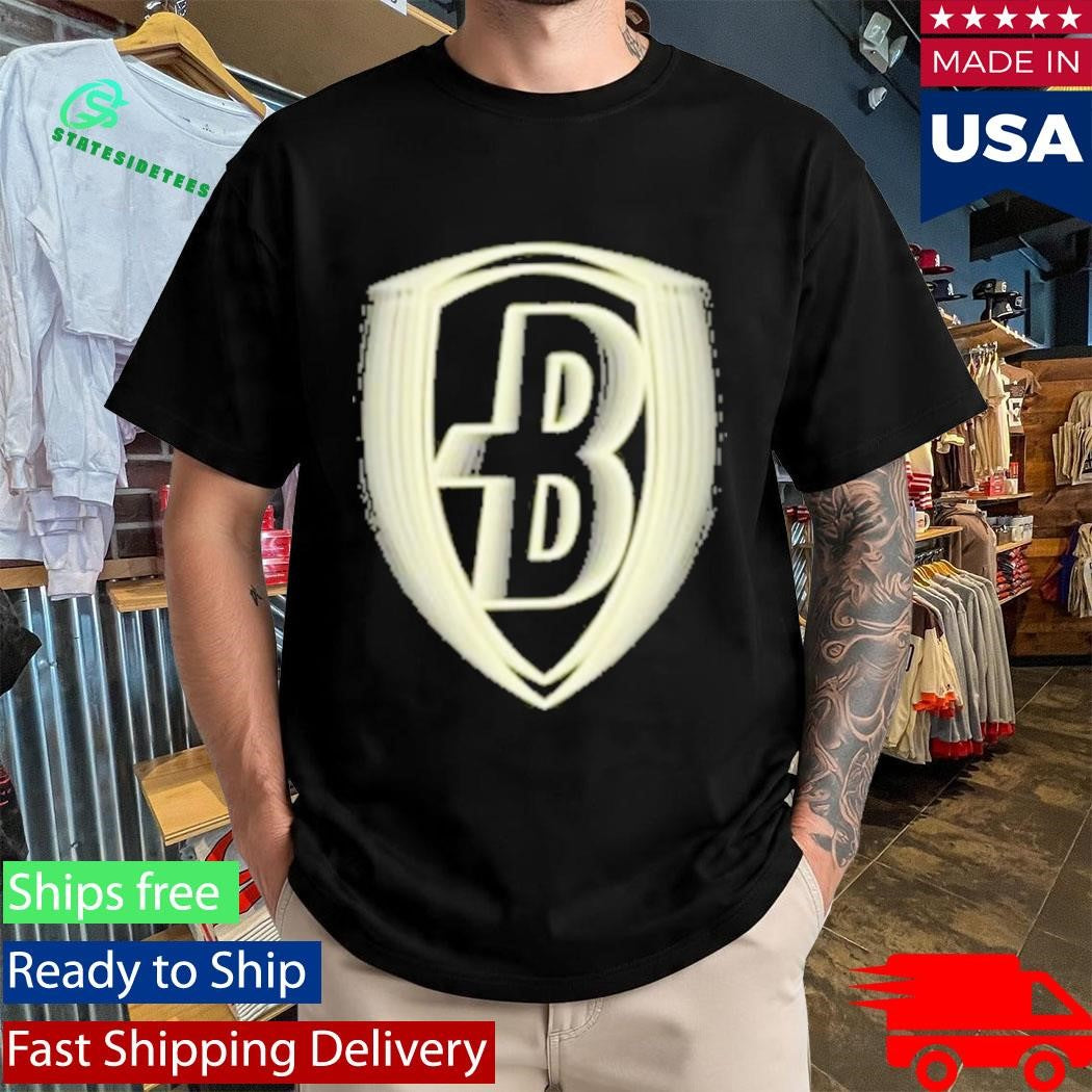 Bluecoats Bloo26 Logo Shirt