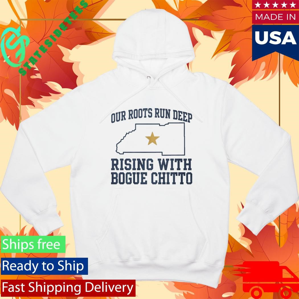 Bogue Chitto Mississippi Tornado Relief & Recovery Shirt