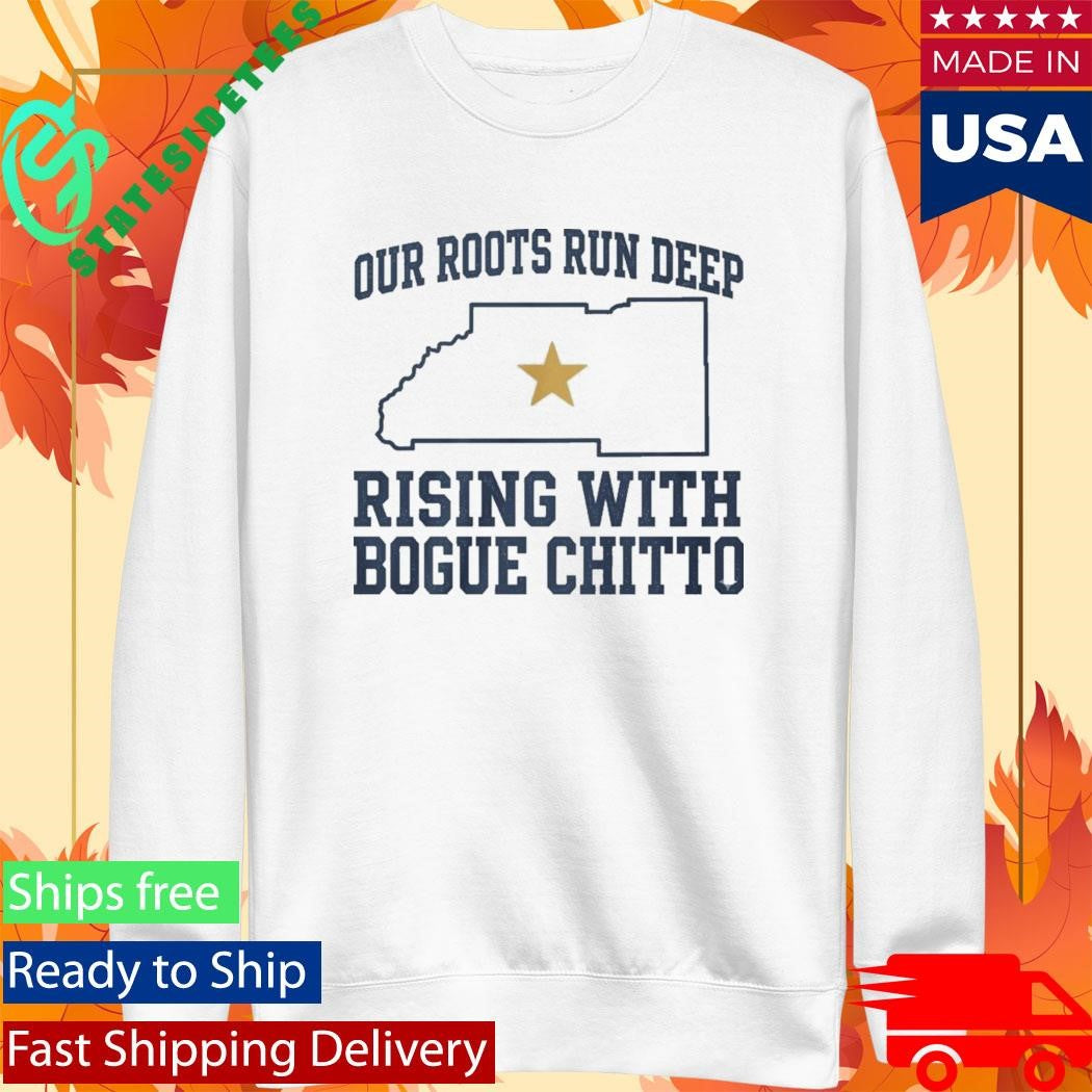 Bogue Chitto Mississippi Tornado Relief & Recovery Shirt