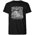 Booked For Christmas One Cozy Chapter At A Time Shirt