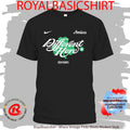 Boston Celtics 2026 Playoffs Different Here NBA All Shirt