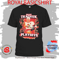 Brady Tkachuk Playoffs Shirt
