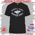 Brandon Hagel Gordie Howe Hat Trick Shirt