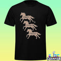 Brandon Lake Maverick When Cowboy Prays Shirt