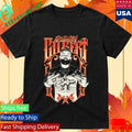 Brantley Gilbert Tattoos Photo Shirt