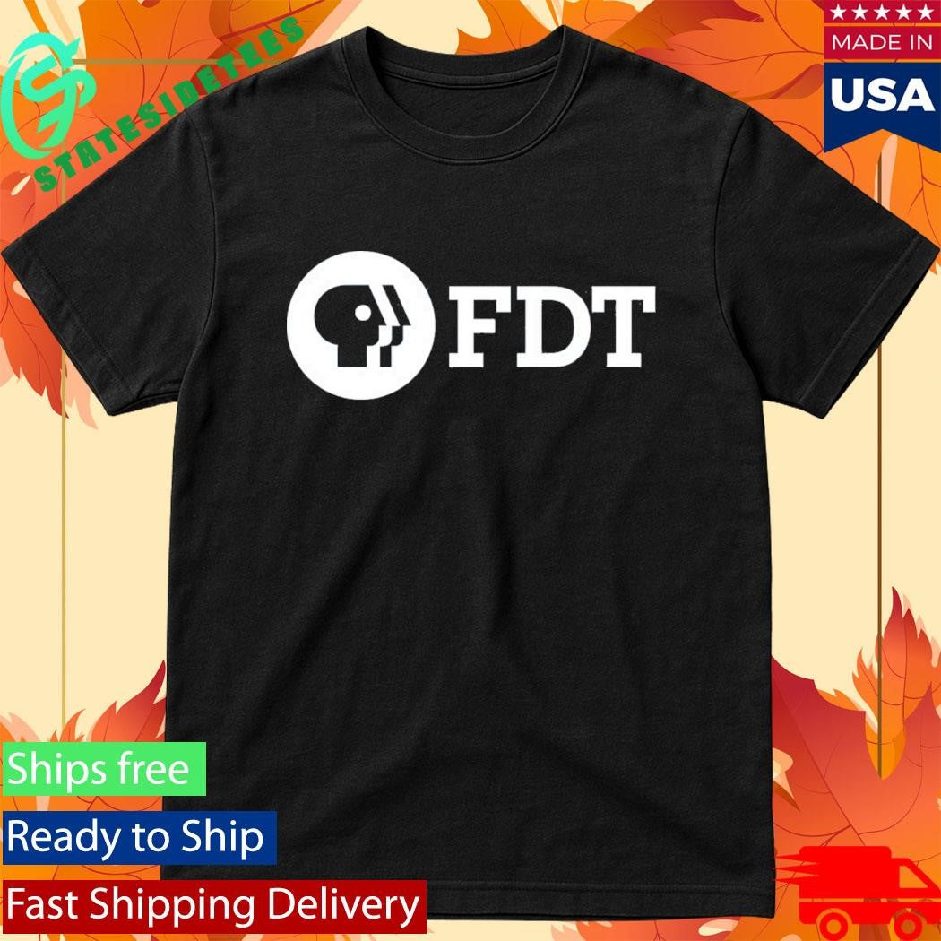 Brian Kellar Fck Donald Trump Senior Vice President of Regional Markets Aspirus Health Wear T-Shirt
