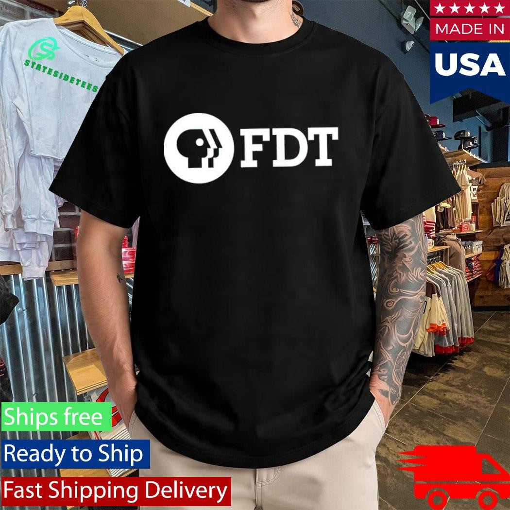 Brian Kellar Fck Donald Trump Senior Vice President of Regional Markets Aspirus Health Wear T-Shirt