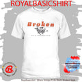 Broken Bow Run To Keep From Hidin’ Shirt