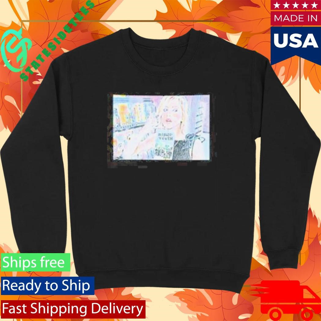 Bronze56k Brittney Shirt
