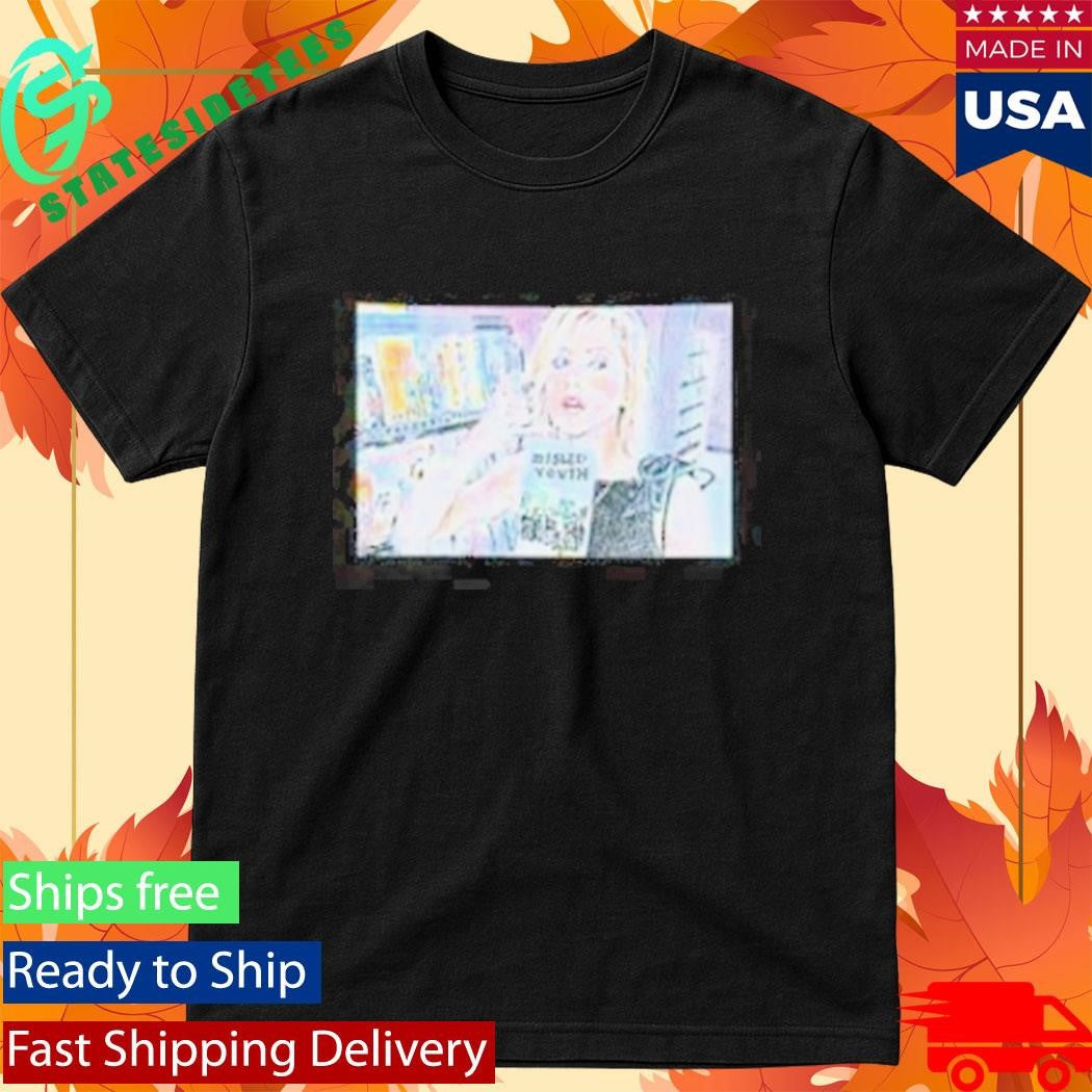 Bronze56k Brittney Shirt