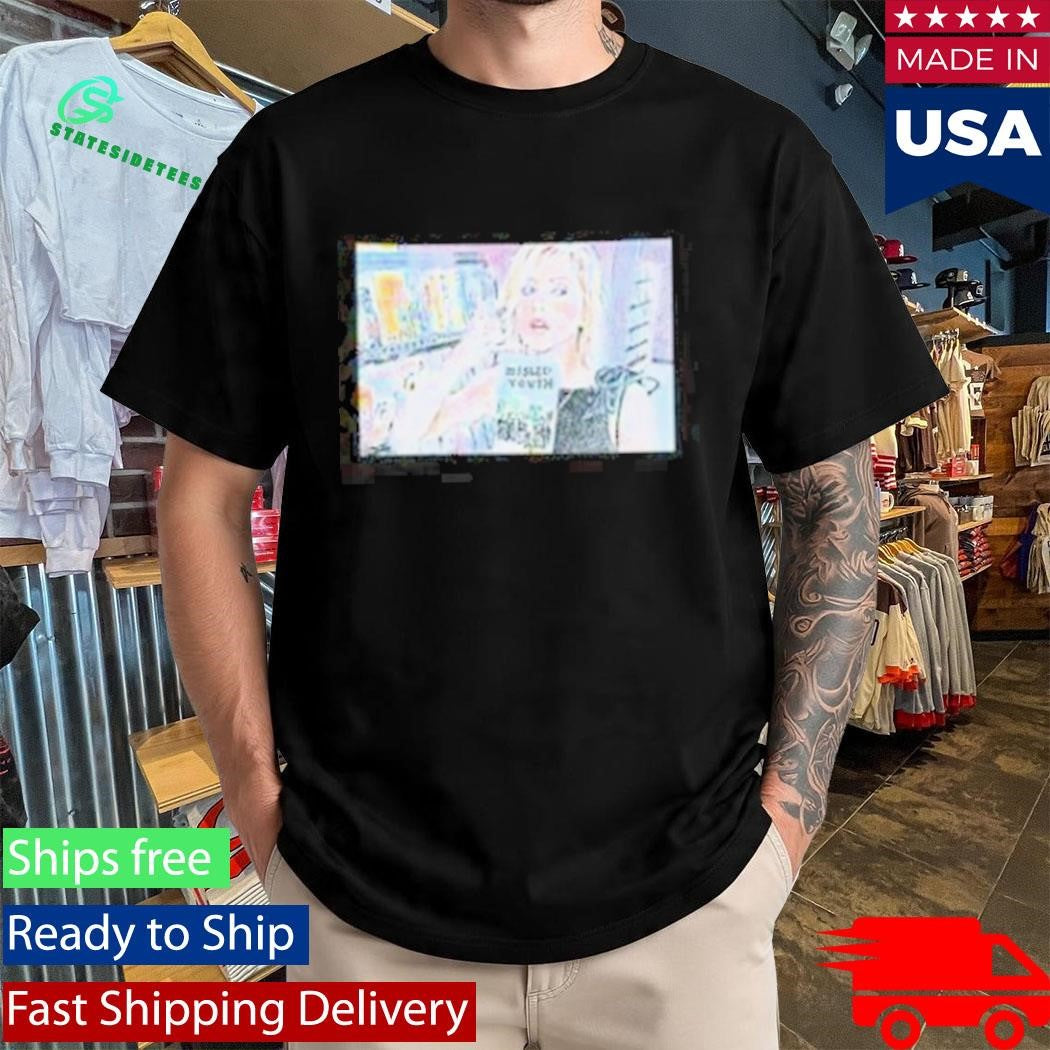 Bronze56k Brittney Shirt