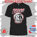 Brotherhood Drink Beers Buffalo Sabres Hockey Shirt