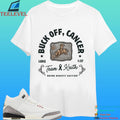 Buck Off Cancer Luke 1 37 Team Keith Brink Benefit Auction Shirt