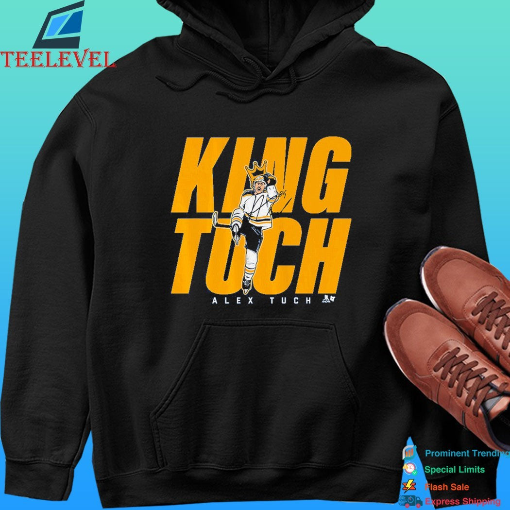 Buffalo Hockey Alex Tuch King Tuch Shirt