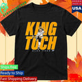 Buffalo Sabres Alex Tuch King Tuch Signature Shirt