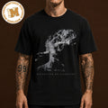 Bullet For My Valentine Social Apocalypse Silhouette Exclusive Unisex T-Shirt