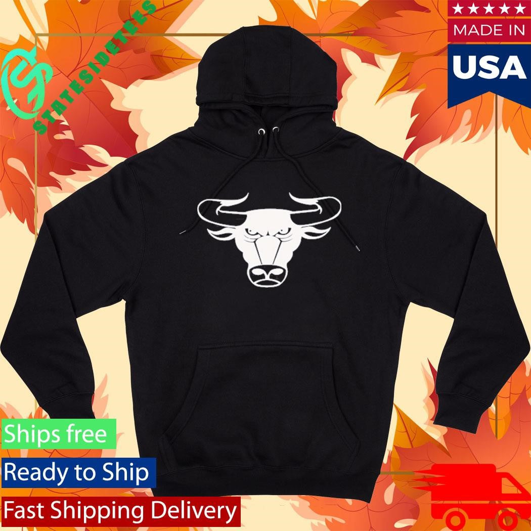 Bulls Head Shirt