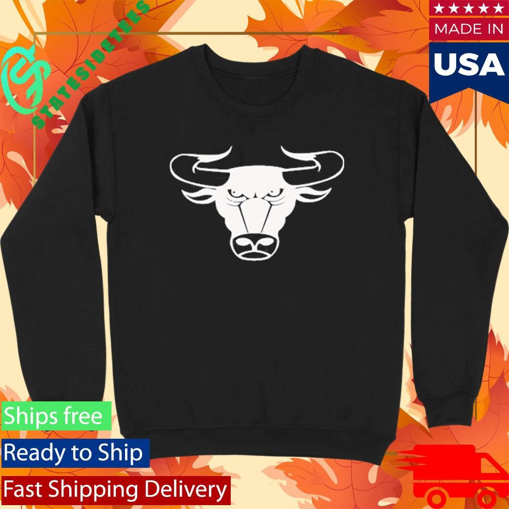 Bulls Head Shirt