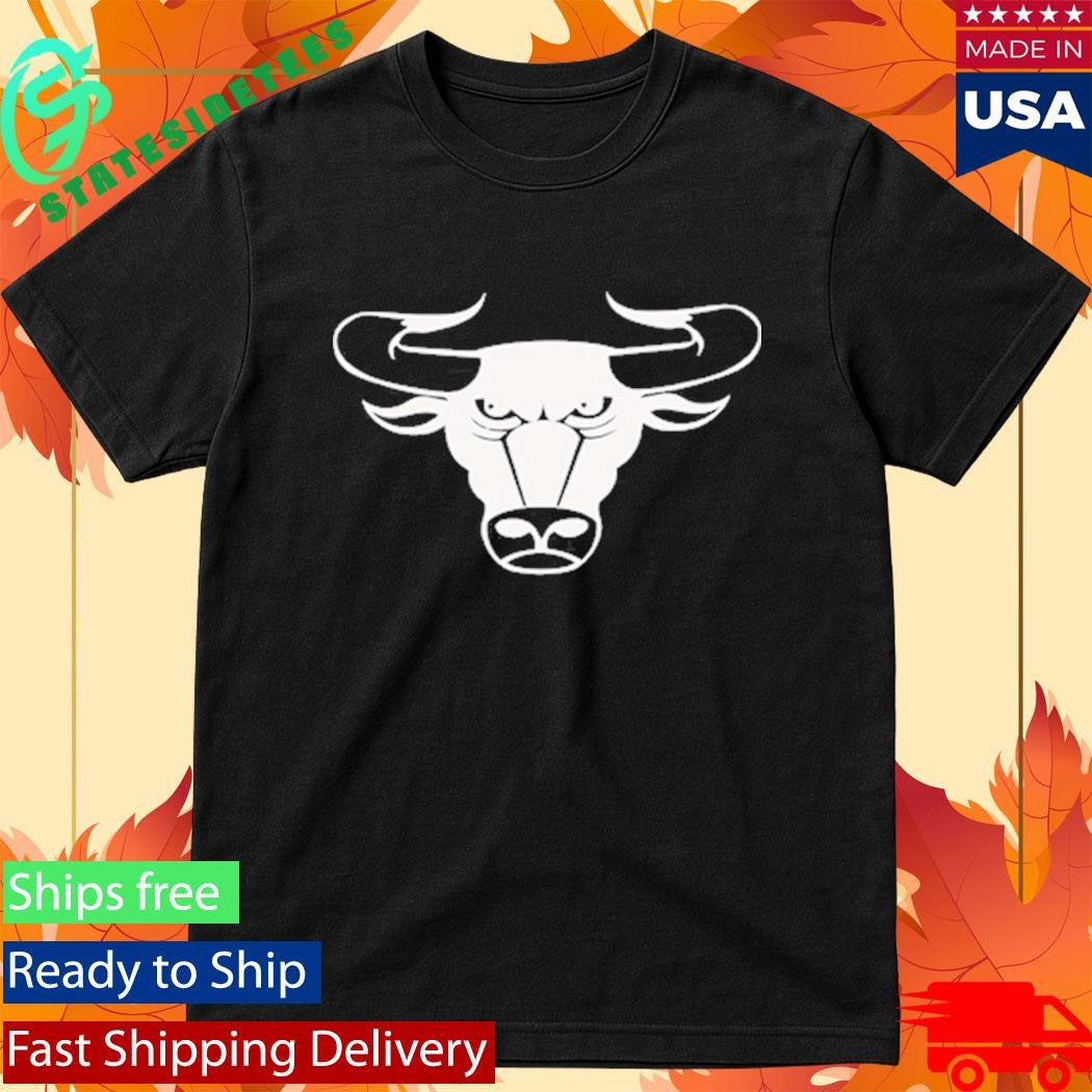 Bulls Head Shirt