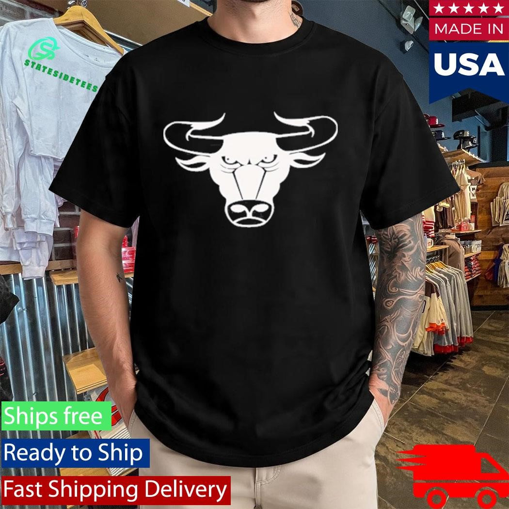 Bulls Head Shirt